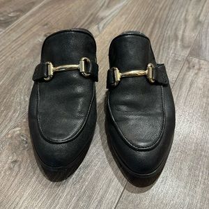Steve Madden Slip-on Loafers